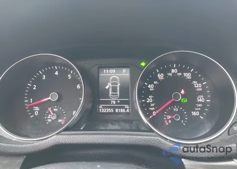 2017 Volkswagen Passat 1.8T Se z USA, uszkodzony, nr VIN 1VWBT7A30HC025442